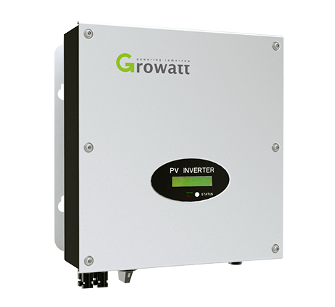 Growatt 2500-6000MTL-S